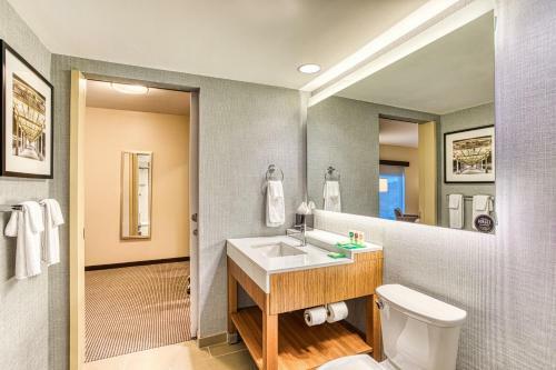 Hotel Hyatt Place Greensboro Downtown