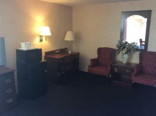 Hotel Economy Inn