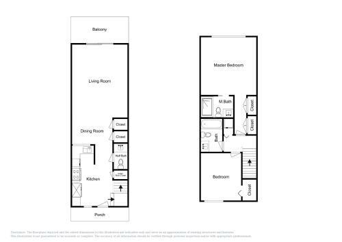 Apartamento A1a South Condo Unit 223 Condo