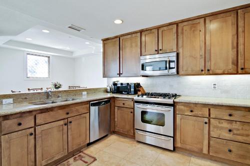 Apartamento 113 Coronado Townhouse