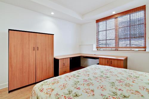 Apartamento 113 Coronado Townhouse