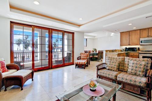 Apartamento 113 Coronado Townhouse