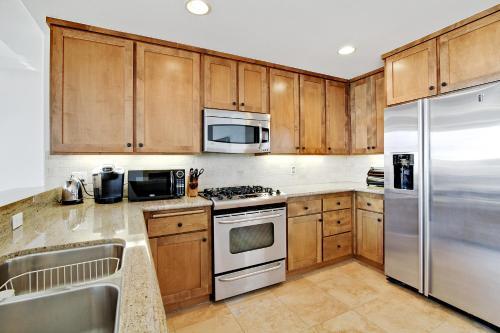 Apartamento 113 Coronado Townhouse