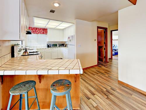 La Conchita Beach Home