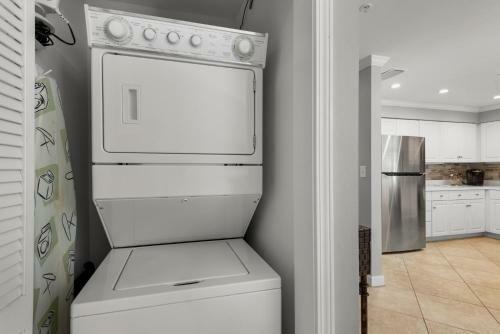 Apartamento Blue Mountain Beach Condo #145174