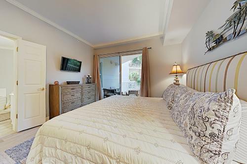 Apartamento Blue Mountain Beach Condo #145174