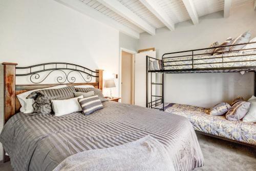 Apartamento Condo Across From The Slopes