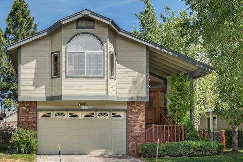 Waterfront House- South Lake Tahoe