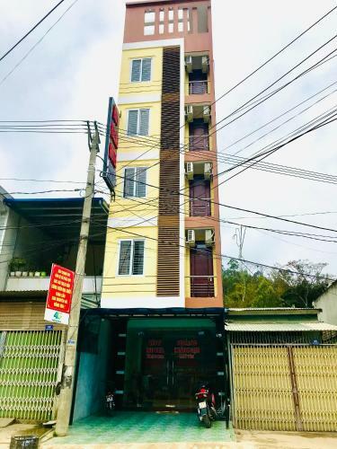 Huy Hoang Hotel
