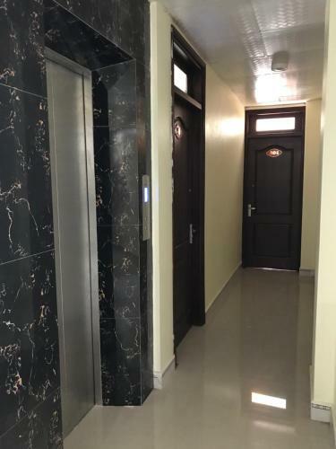 Huy Hoang Hotel