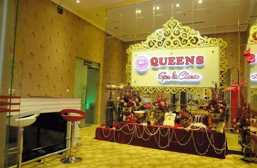 Hai Ba Trung Hotel & Spa