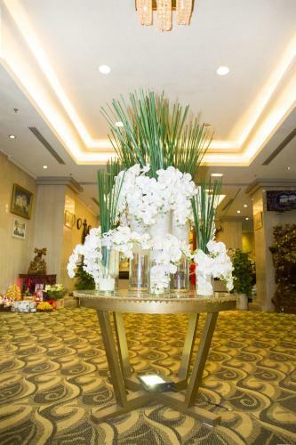 Hai Ba Trung Hotel & Spa