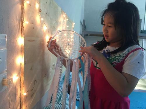 Eco-chi Homestay