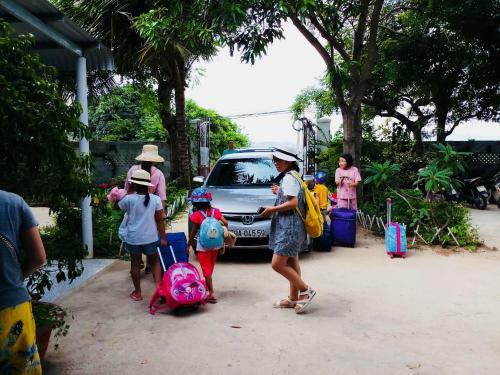 Eco-chi Homestay