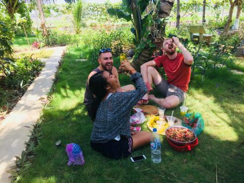 Eco-chi Homestay
