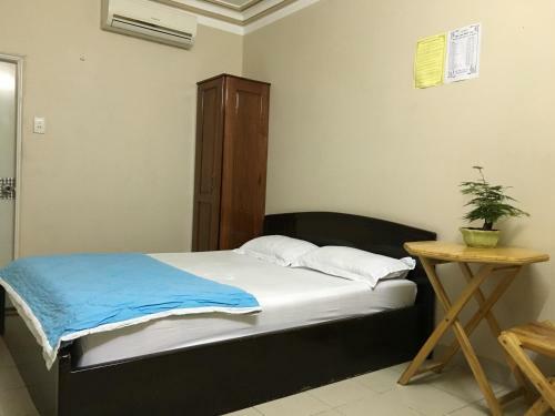 Minh Duc Hotel - Phan Rang