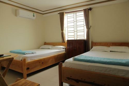 Minh Duc Hotel - Phan Rang