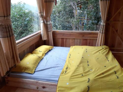 Homestay Da Blah