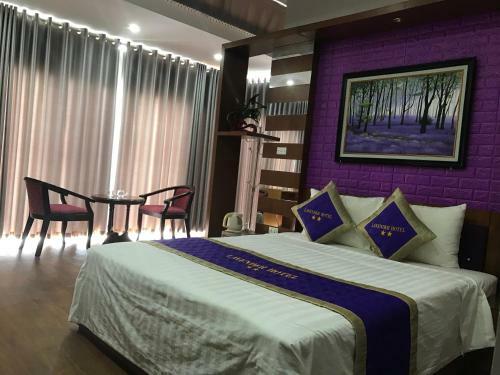Lavender Hotel