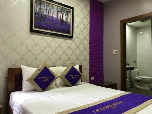 Lavender Hotel