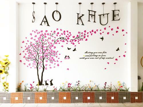 Hotel Sao Khu�