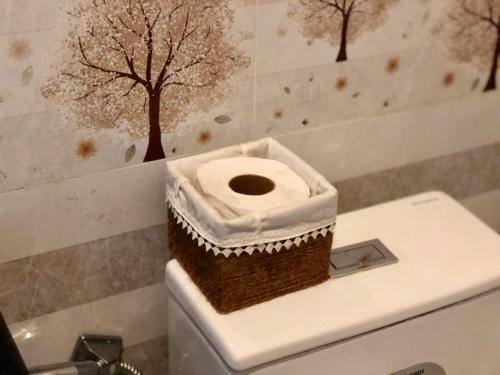 Hotel Sao Khu�