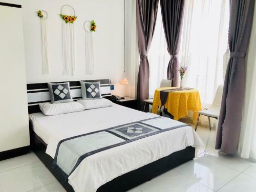 Hotel Sao Khu�