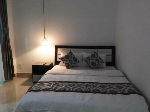Hotel Sao Khu�