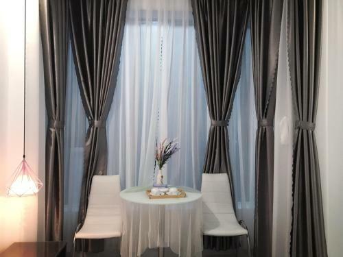 Hotel Sao Khu�