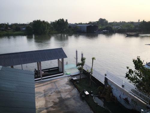 Hotel Sao Khu�
