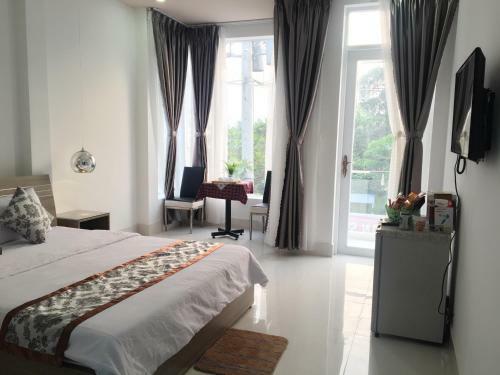 Hotel Sao Khu�