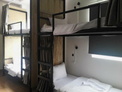 Hotel Sao Khu�