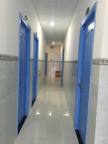 Hotel Sao Khu�