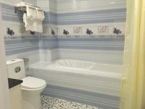 Hotel Sao Khu�