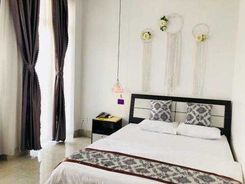Hotel Sao Khu�