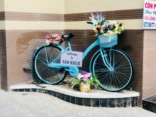 Hotel Sao Khu�
