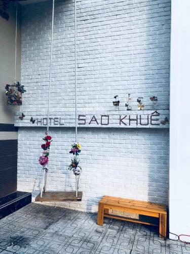 Hotel Sao Khu�