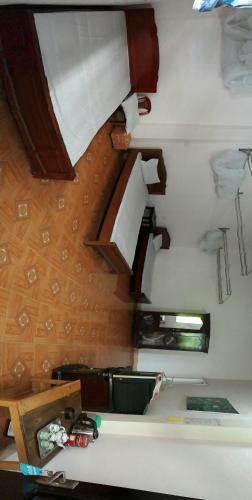 Hostal Hong Minh Guesthouse