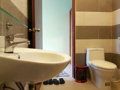 Hotel Tang Thanh Phat Resort