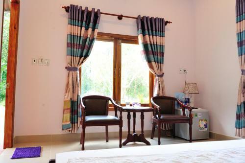 Hotel Tang Thanh Phat Resort