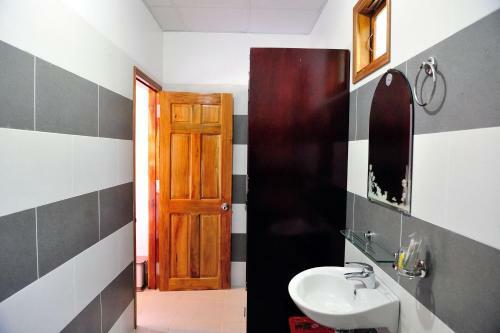 Hotel Tang Thanh Phat Resort