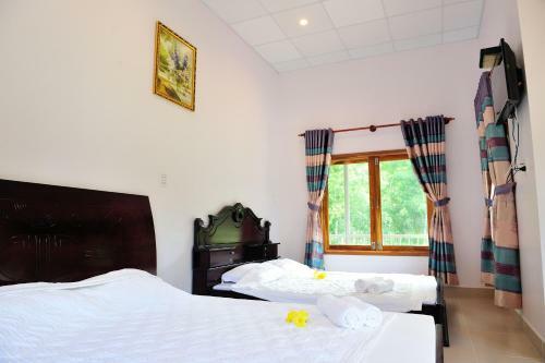Hotel Tang Thanh Phat Resort