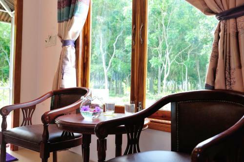 Hotel Tang Thanh Phat Resort