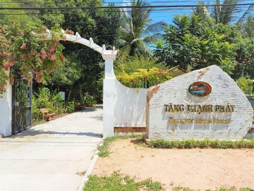 Hotel Tang Thanh Phat Resort