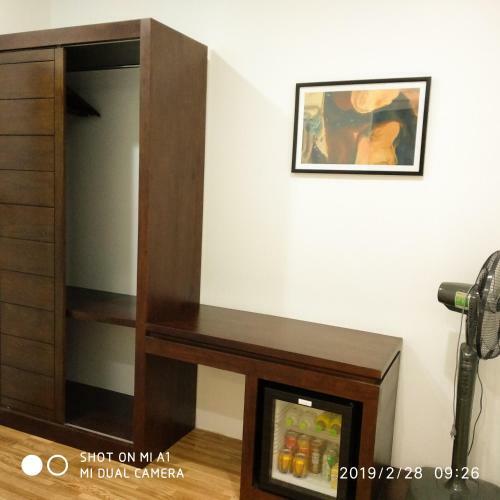 Khang Nhi�n Hotel