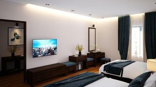 Khang Nhi�n Hotel