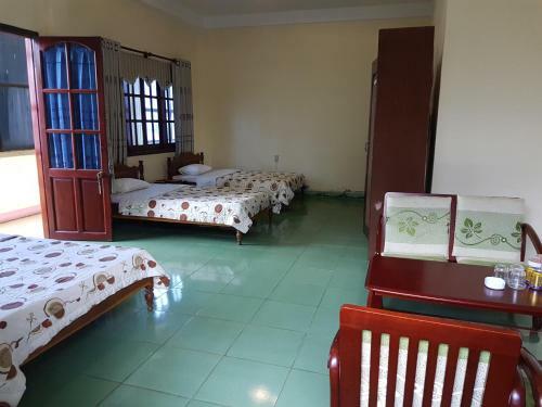 Hung Vuong Hotel