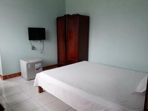 Motel H?ng V�n Hostel B?c Kan