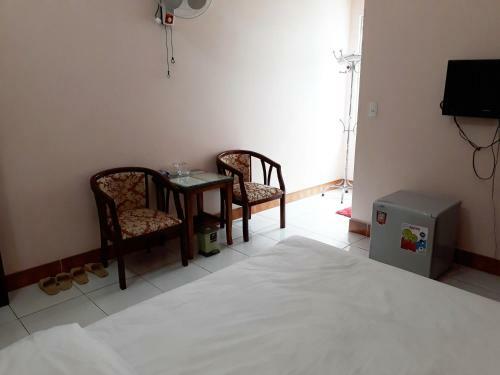 Motel H?ng V�n Hostel B?c Kan