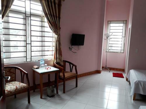 Motel H?ng V�n Hostel B?c Kan